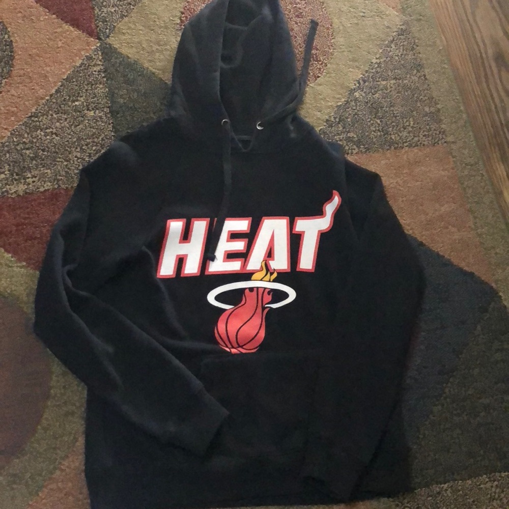 Miami Heat hoodie
